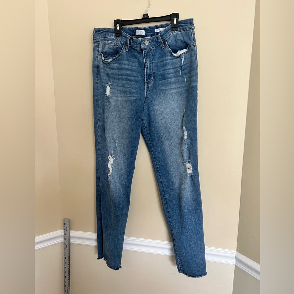 Sofia Vergara jeans 14